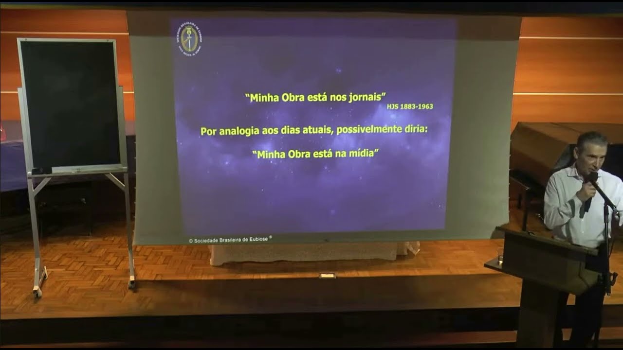 QUANTO TEMPO AINDA TEMOS