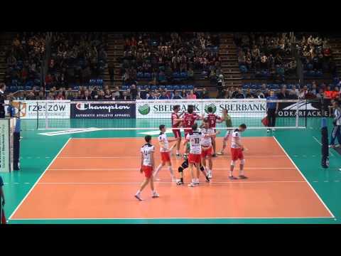 Jenia Grebennikov - Complete Libero