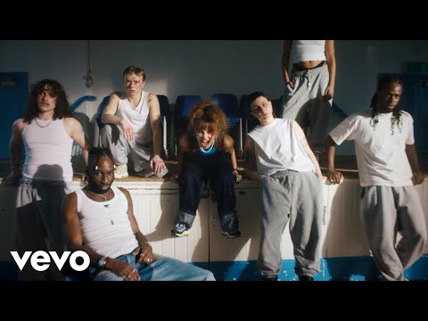 JGrrey - May (Official Video) ft. Kojey Radical