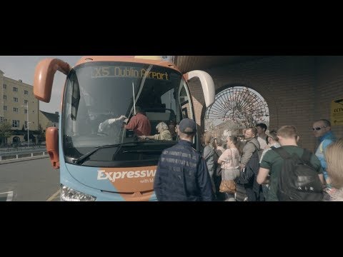 Damian BTK - Dziś widzę  (OFFICIAL VIDEO)