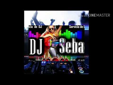 Seb@s Dj 🎵Mix De Salsa Choke 2020🎵🎧