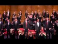 USC Choral Artists: "Sweeter Still: A Holiday Carol" by Eric William Barnum