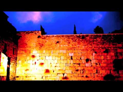 ברכת הכהנים - סגיב כהן - The blessing of Aharon