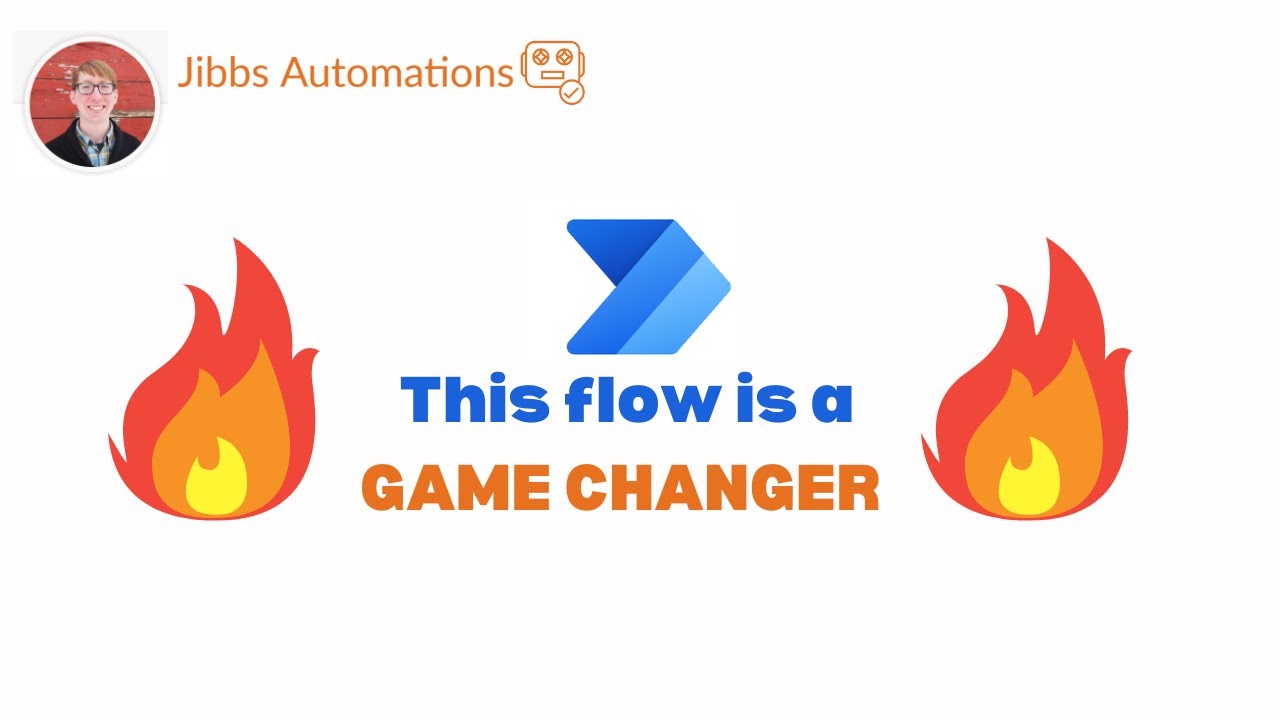 Power Automate - Extract Text Values from Email!