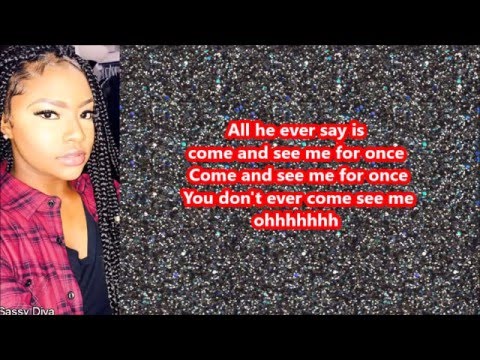 Summerella - Come And See Me (Lyrics)