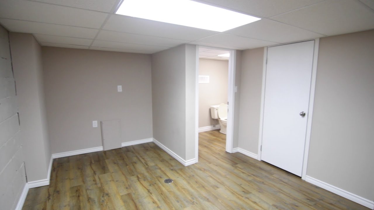 Retail Store Renovation