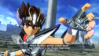 sss mods los jovenes escarlatas caballeros del zodiaco alma de zoldado