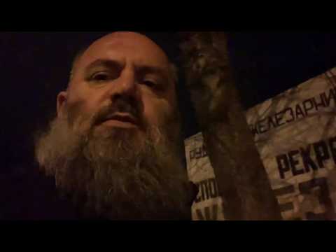 Virusi - Pendohuni dhe largoni hidhërimin e Allahut - Hoxhë Bekir Halimi