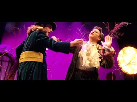 μαγικές σβούρες