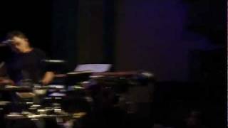 Last song of the night