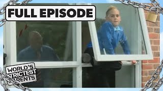 Rebellion Over Healthy Snacks! | Full Episode | Mr Drew’s School For Boys