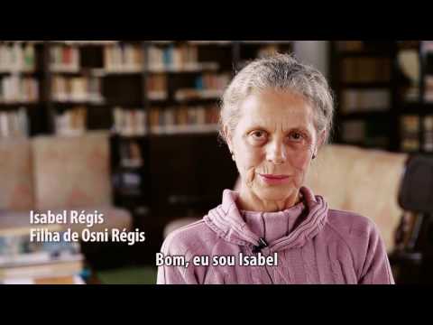 Cooltura #04 - Biblioteca Professor Osni Régis