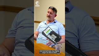 How the L622 Digital Recording Moisture Meter Optimizes Wood Processing