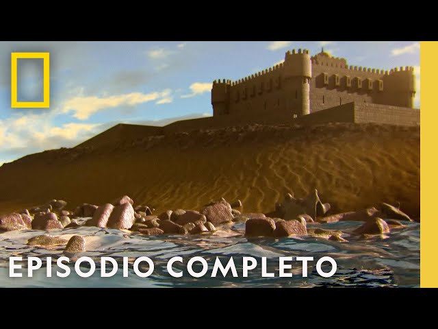 Vídeo relacionado con Historia National Geographic #257 | EL VALLE DE LOS REYES