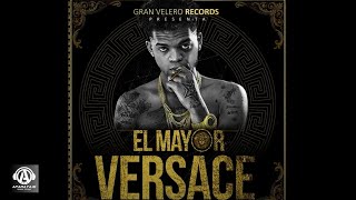 El Mayor Clasico - Versace [Official Audio]