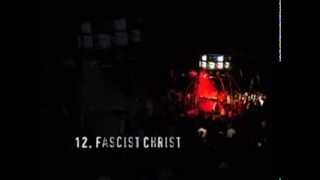 Fascist  Christ - Todd Rundgren