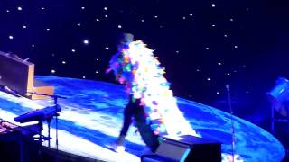 Dr. John - Mika @Bercy (Paris)