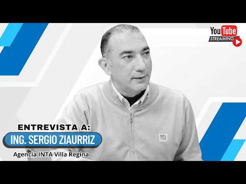 Entrevista  SERGIO ZIAURRIZ