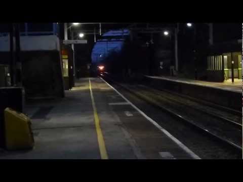 37087+20304 THRASH 6K73 Hartford 16/4/12