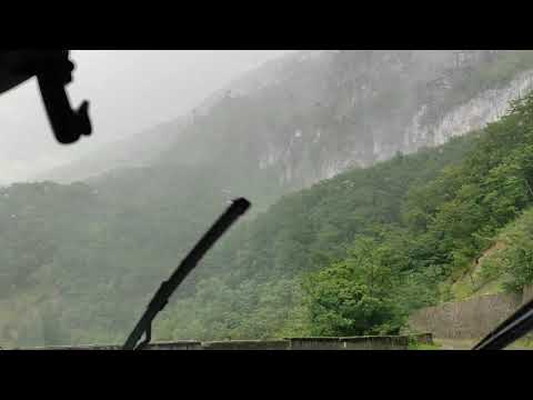 Parcul National Domogled Valea Cernei