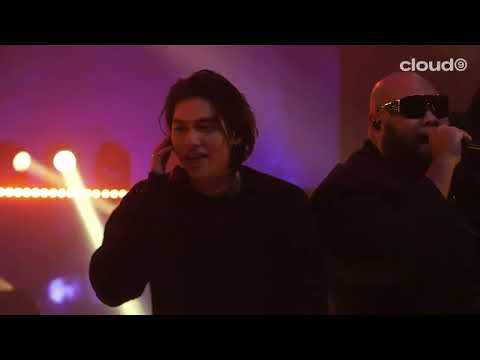 Sad Movie performance by Bright ft F.Hero #bbrightvc #Cloud9EntGrandOpeningParty