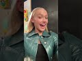 Playing Pass The Phone With The Cast Of ZOMBIES 4 Disneyplus Disneychannel