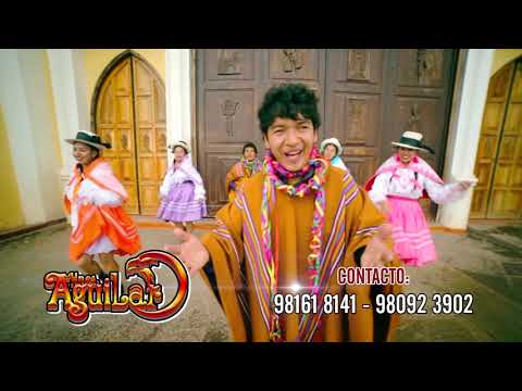 Carnaval apurimeño hermanos aguilar