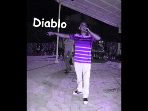 Diablo - Sungjola - 2012 Text By Sekil