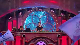 Don&#39;t let me Down W&amp;W Remix Live At Tomorrowland