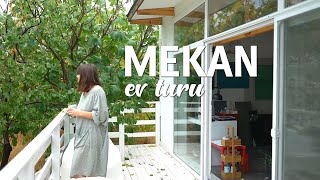 Ev Turu - Ekin Büyükşahin / Urla Ev ve Atölye