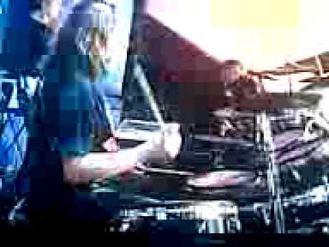 Megamix band - We are the champions