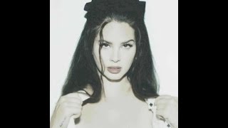 Download lagu Lana Del Rey - Margaret [Solo / Without Jack Antonoff and Without Talking] mp3