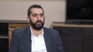 Ու՞մ և ինչու՞ պարտվեց Հայաստանը. Վարուժան Գեղամյան