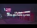Uh Huh || Julia Michaels Lyrics
