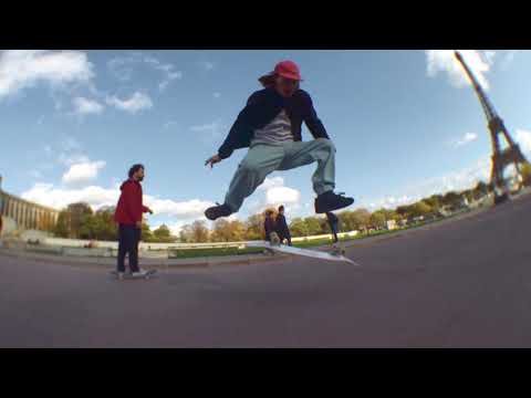 Laurent Bardainne & Tigre d'Eau Douce - Marvin (Official Video)