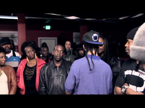 Reco Live vs Epidemikk