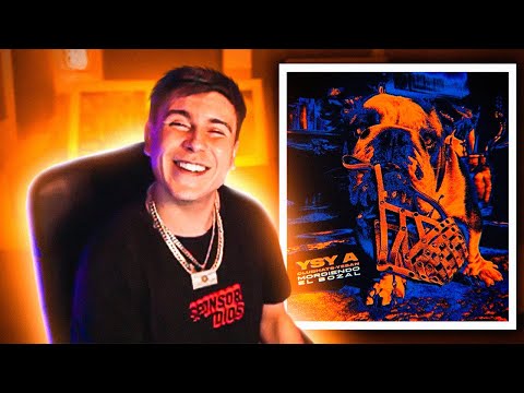 Mordiendo el Bozal - La Historia Contada Por YSY A