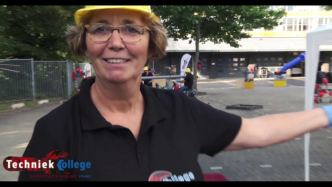 TCPL diploma uitreiking
