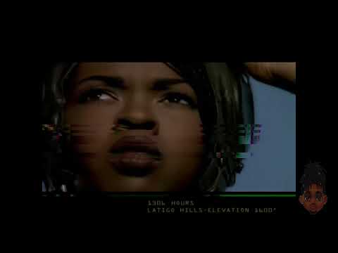 NY D´JESUS - You Can´t Hide