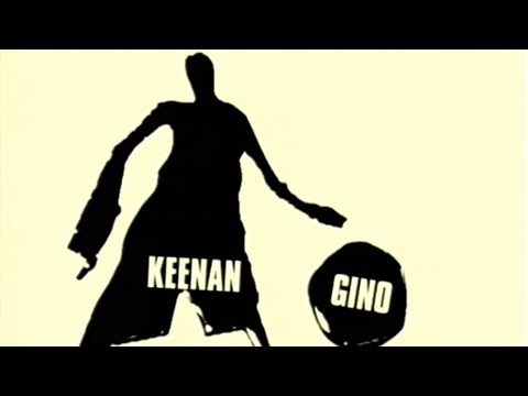 Keenan Milton & Gino Iannucci | Girl Skateboards - Mouse | '96