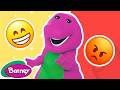 Everybody S Got Feelings Full Episodes Barney Friends Classic