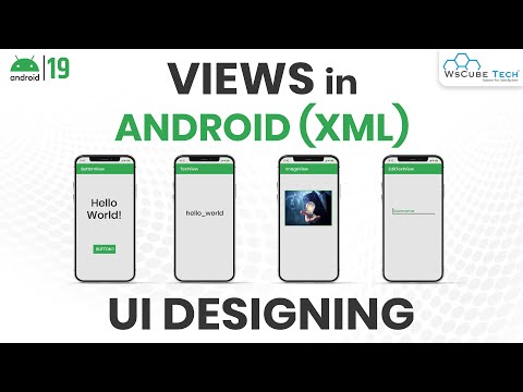 What is Android How it Work How to Become an Android Developer Android Tutorial