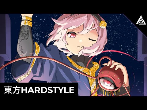 【東方Hardstyle】MDXLS - Al-Iksir [TAHWA 3]