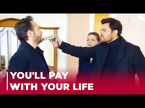 Yagiz and Eylul's Love Story Part 79 | Can't Stop Loving You