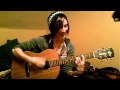 Jet- Are you gonna be my girl (Female Acoustic ...