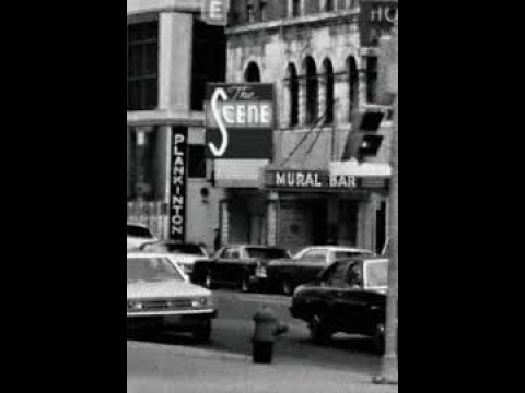 The Allman Brothers Band: Live at The Scene, Milwaukee, WI (09-04-70)