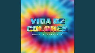 Vida de Colores