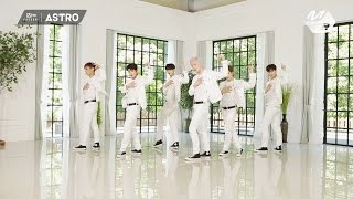 [Mnet present] 아스트로(ASTRO) - 고백(Confession)