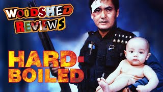 Download lagu Hard Boiled (1992) – The Action Film Hollywood Tried To Copy mp3