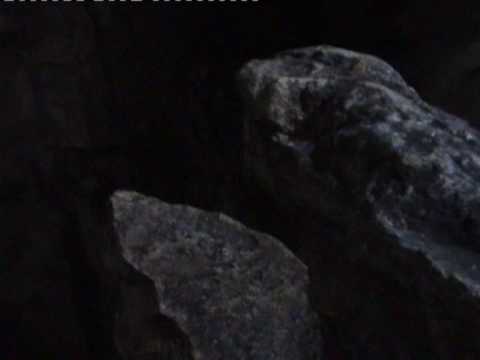 Pestera Cascada Vadu Crisului